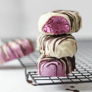 RADIONICA VEGANSKIH, ZDRAVIH SLADOLEDA